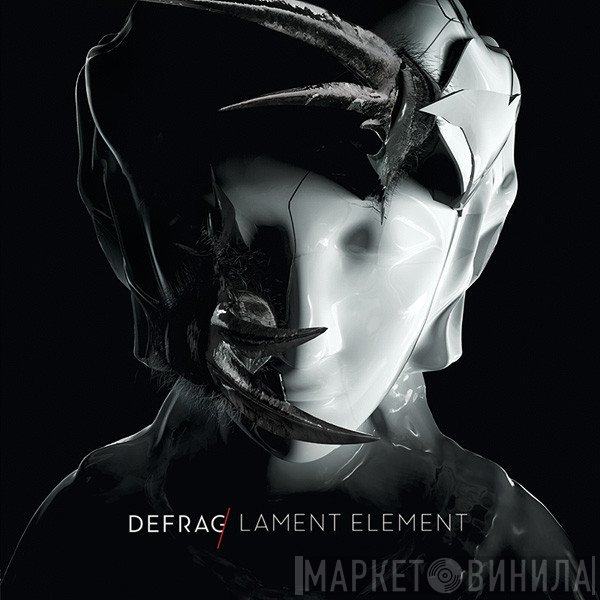 Defragmentation  - Lament Element