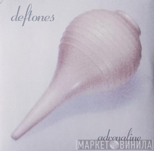 Deftones - Adrenaline