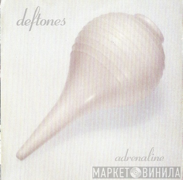 Deftones  - Adrenaline