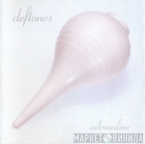 Deftones - Adrenaline
