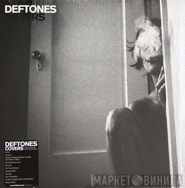 Deftones  - Covers