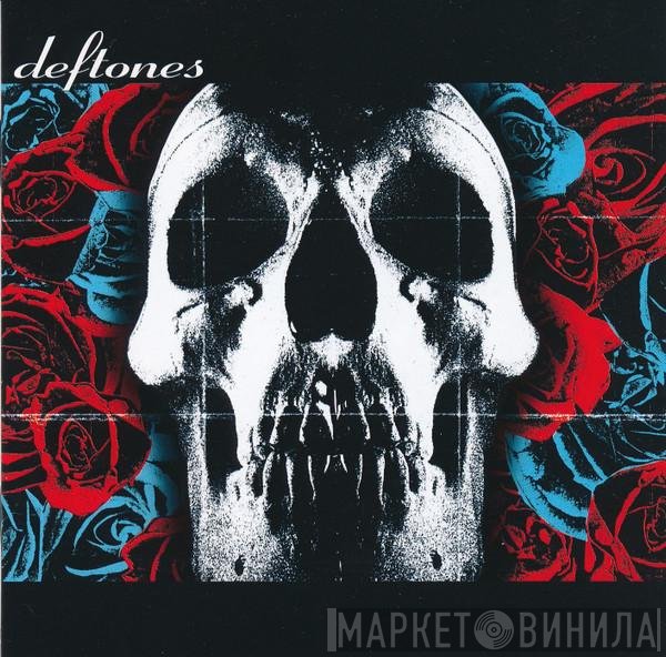 Deftones - Deftones