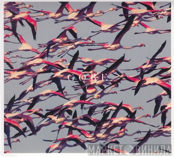 Deftones  - Gore