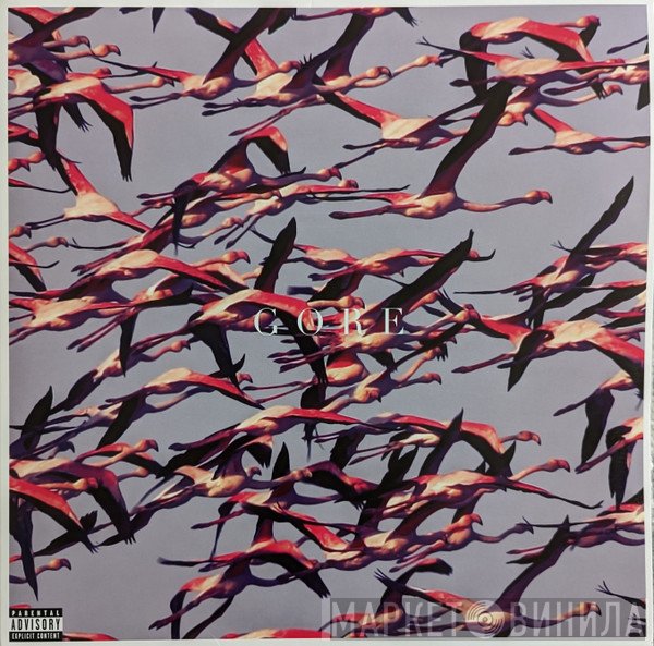 Deftones - Gore