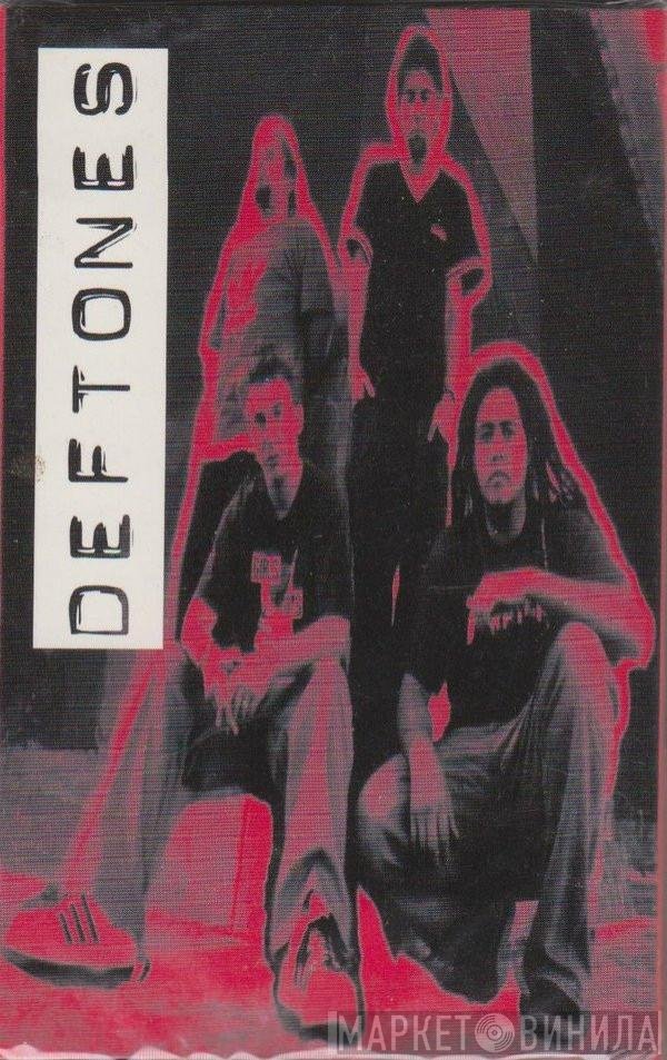 Deftones  - Untitled