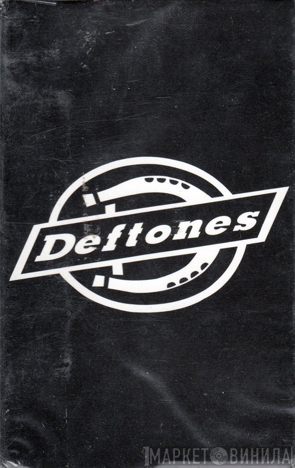 Deftones  - Untitled