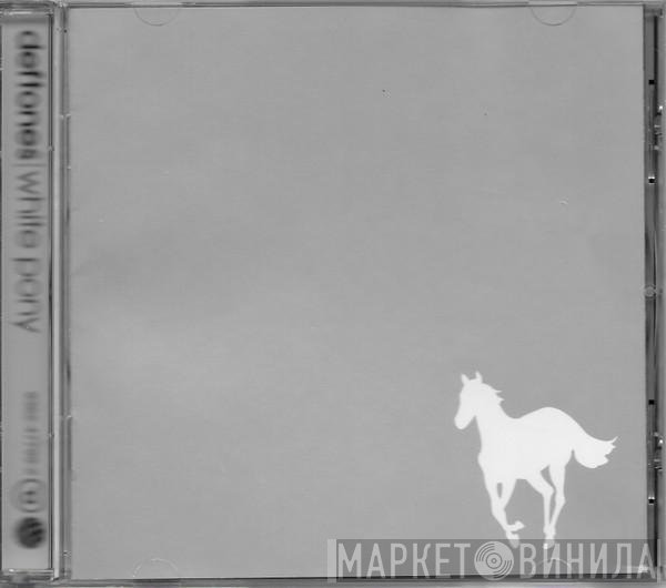 Deftones - White Pony