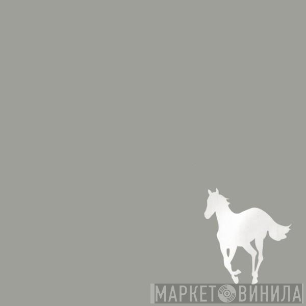 Deftones - White Pony