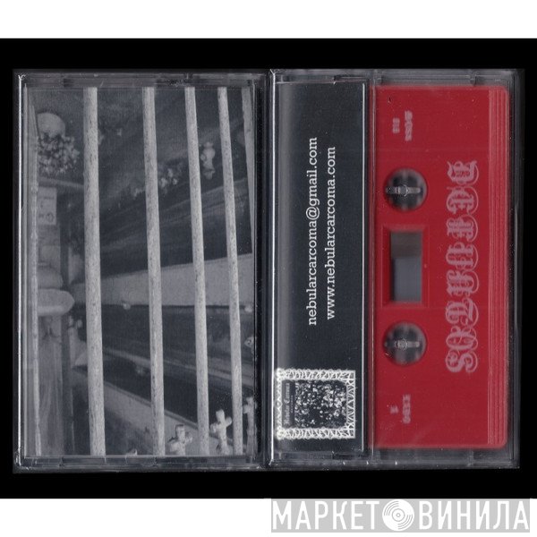 Defuntos - Invocação Aos Mortos
