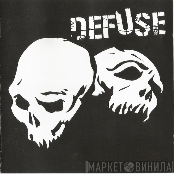Defuse   - Defuse