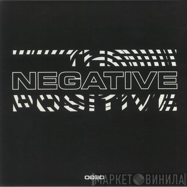 Dego - The Negative Positive