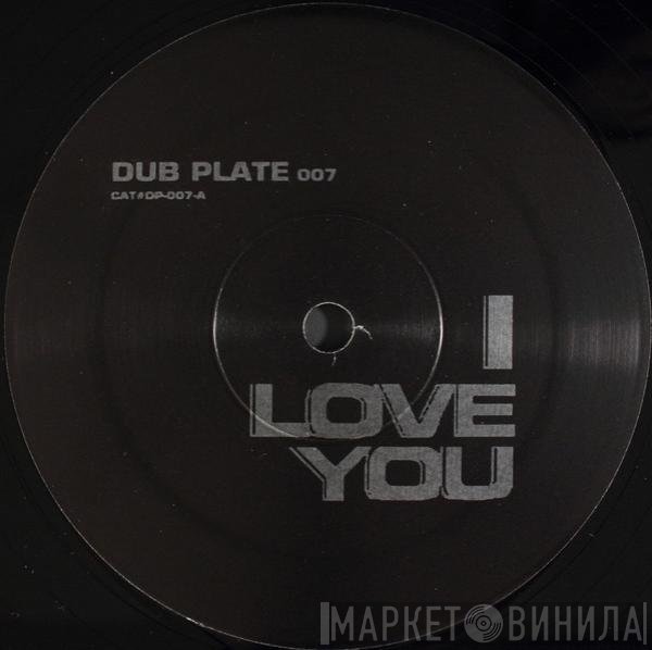 Degrees Of Motion, Donna Lewis - I Love You / Do You Want It