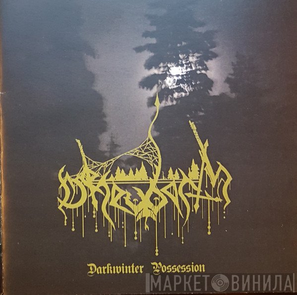Deheubarth - Darkwinter Possession