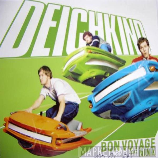Deichkind, Nina  - Bon Voyage