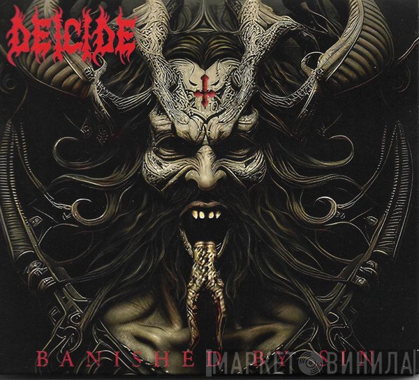 Deicide - Banished By Sin