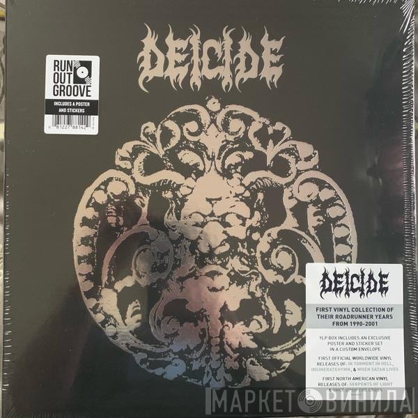 Deicide  - Deicide