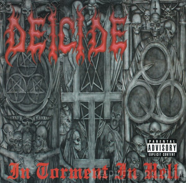 Deicide  - In Torment In Hell