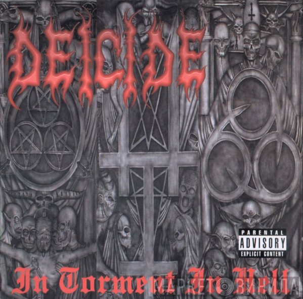Deicide  - In Torment In Hell