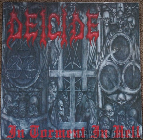 Deicide  - In Torment In Hell