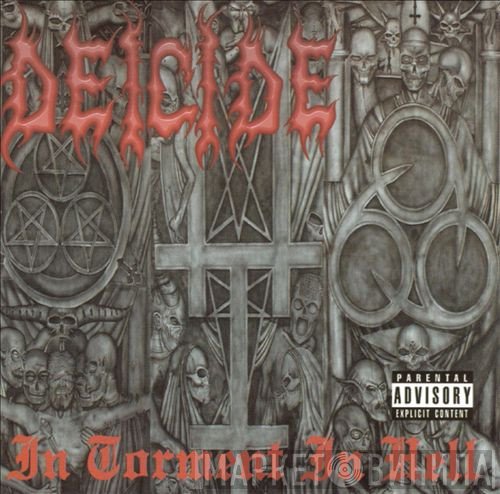 Deicide  - In Torment In Hell
