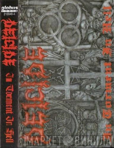 Deicide  - In Torment In Hell