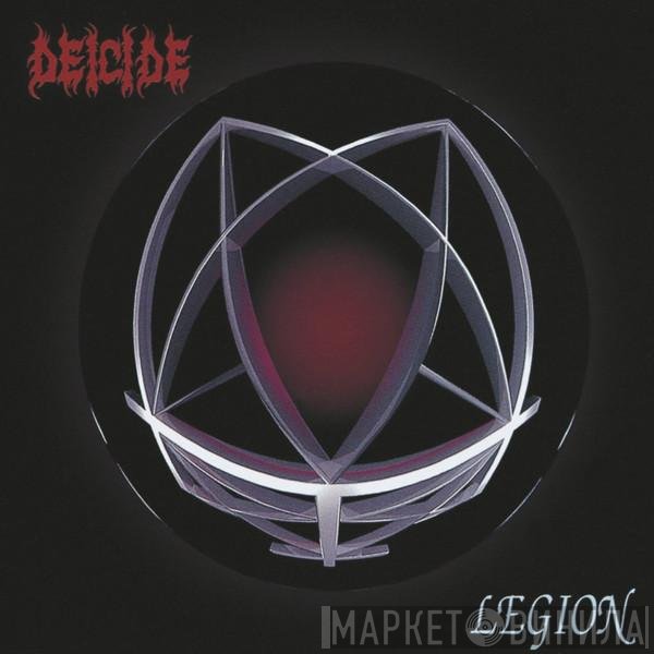 Deicide  - Legion
