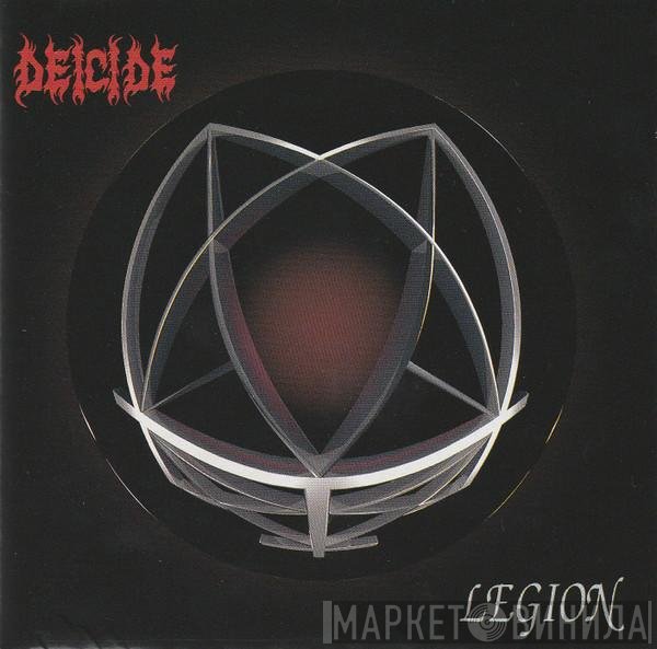 Deicide  - Legion