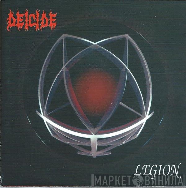 Deicide  - Legion