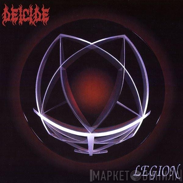 Deicide  - Legion
