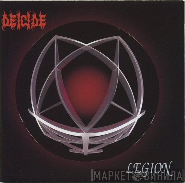 Deicide  - Legion