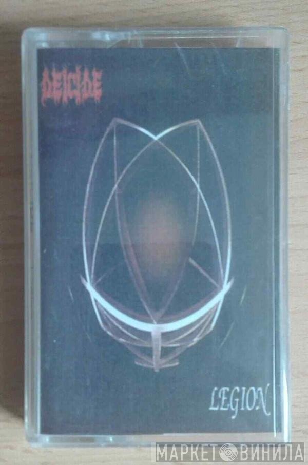 Deicide  - Legion