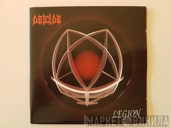 Deicide  - Legion