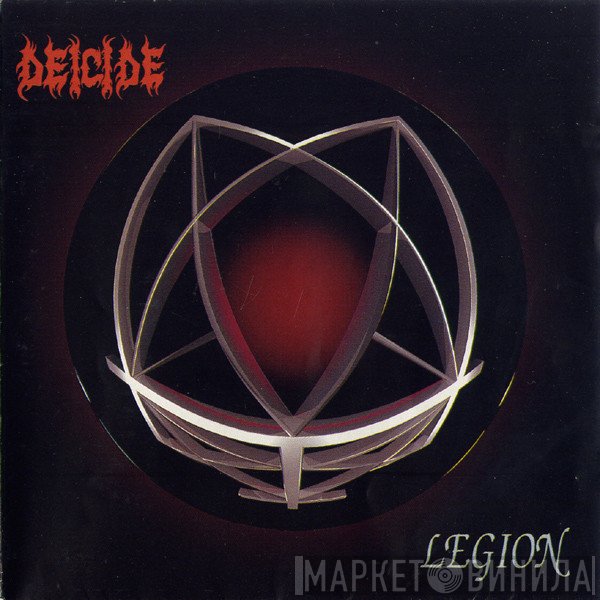 Deicide - Legion