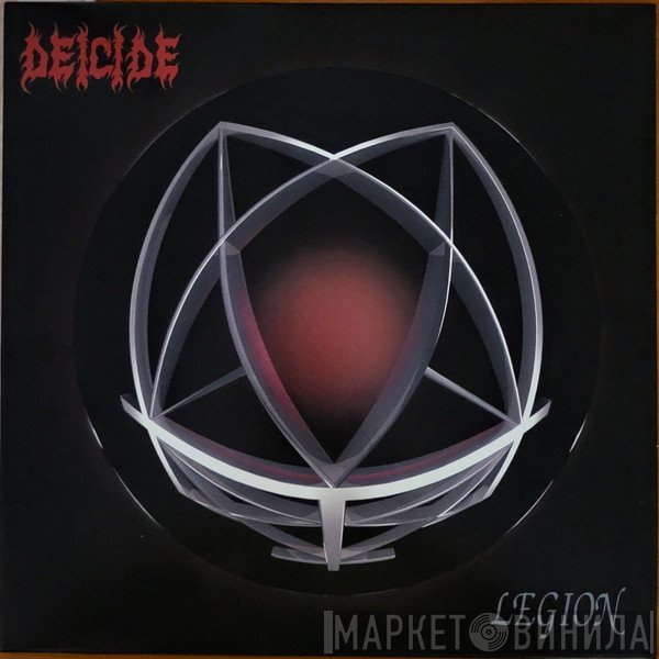 Deicide - Legion