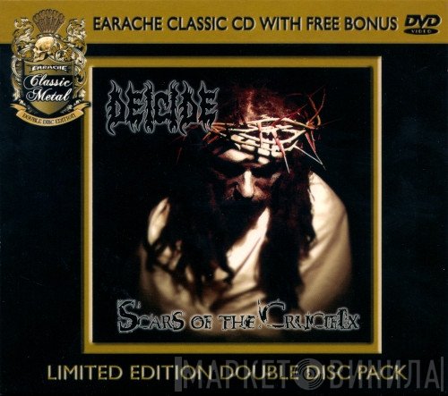 Deicide - Scars Of The Crucifix