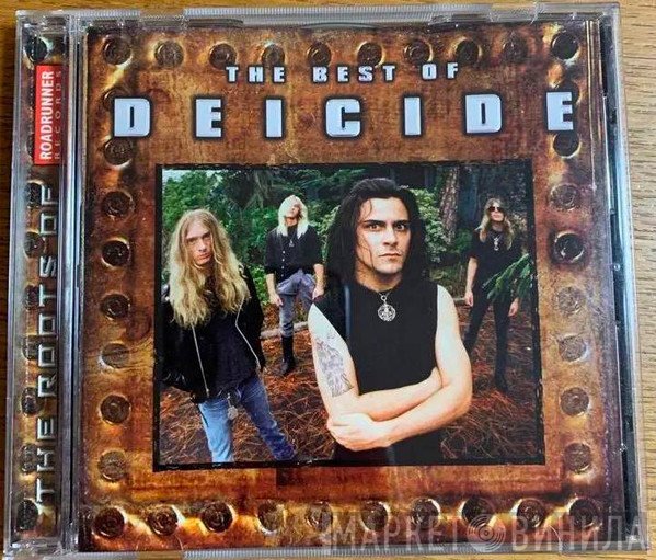 Deicide - The Best Of
