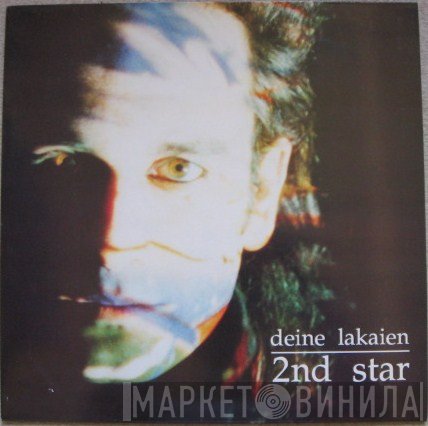 Deine Lakaien  - 2nd Star