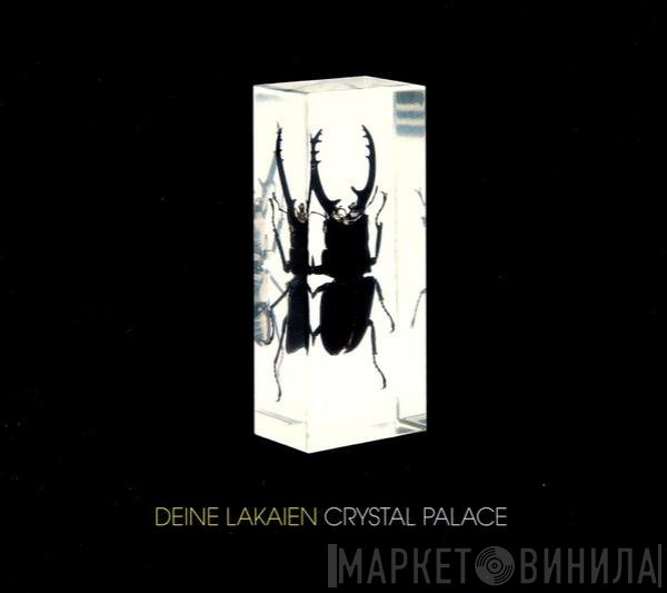 Deine Lakaien  - Crystal Palace