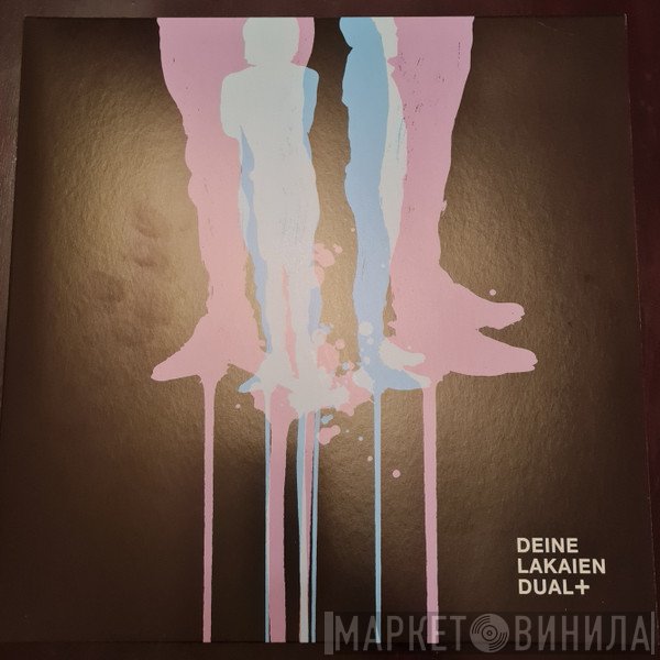 Deine Lakaien  - Dual +