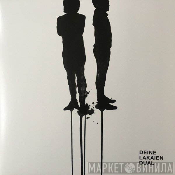 Deine Lakaien  - Dual