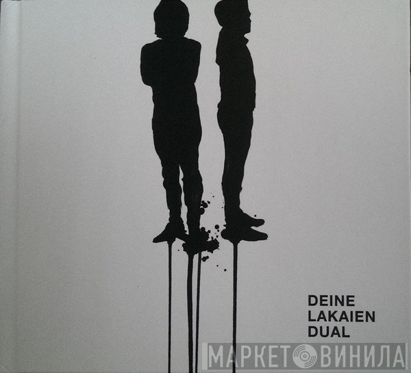 Deine Lakaien  - Dual