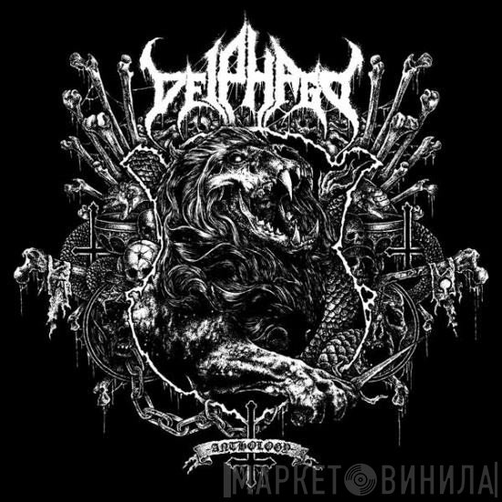 Deiphago - Anthology