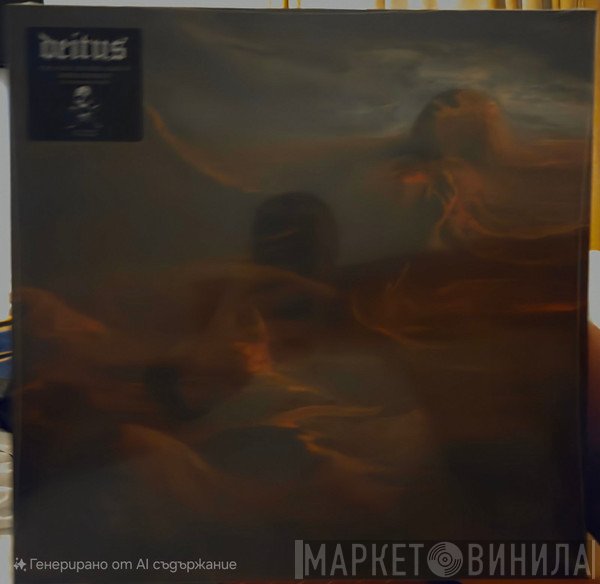 Deitus - Irreversible