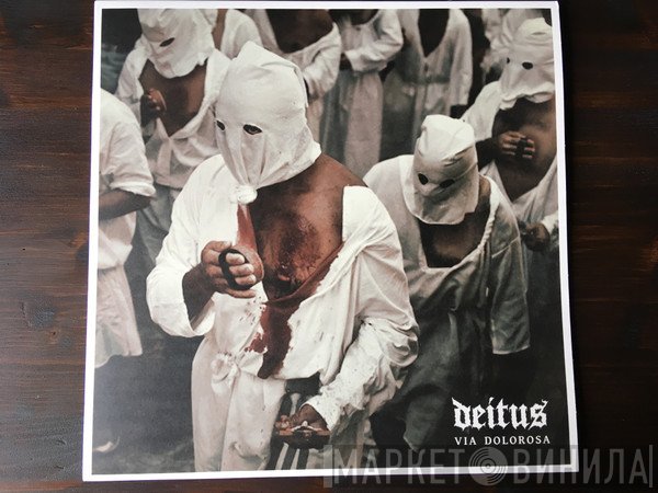 Deitus - Via Dolorosa