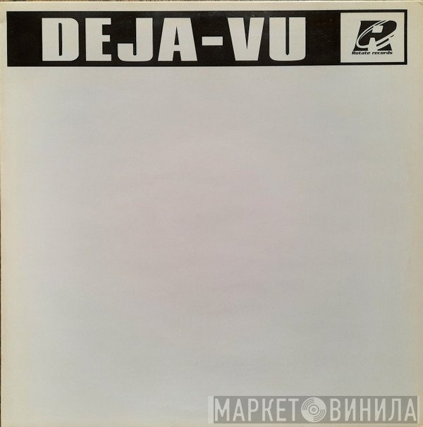 Deja-Vu - Face Down