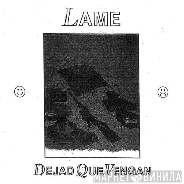  - Dejad Que Vengan