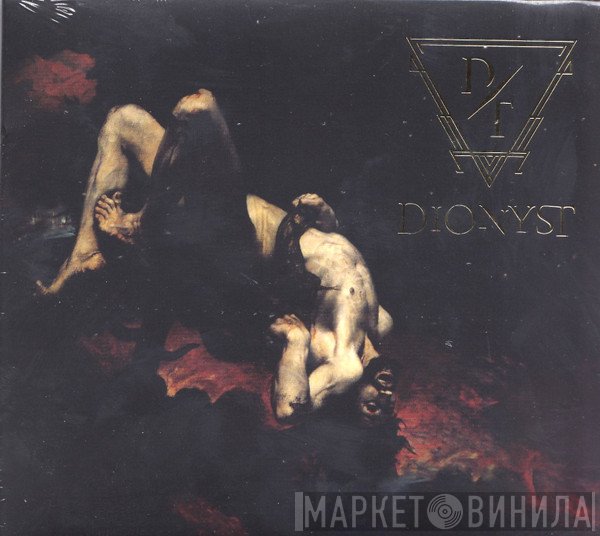 Dekadent - Dionyst