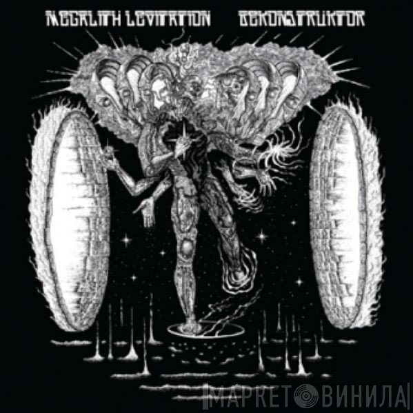Dekonstruktor, Megalith Levitation - Megalith Levitation / Dekonstruktor