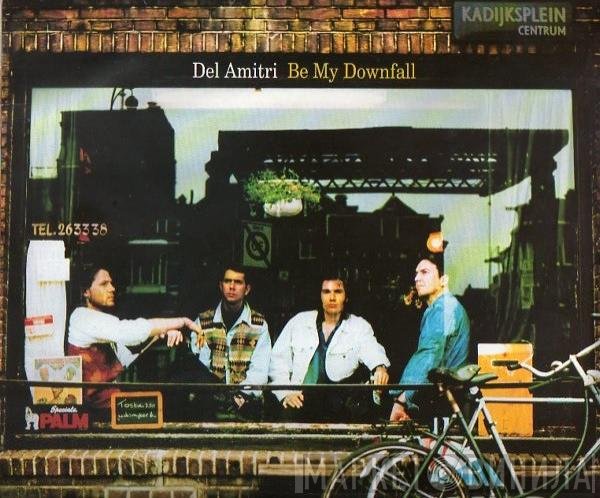 Del Amitri - Be My Downfall