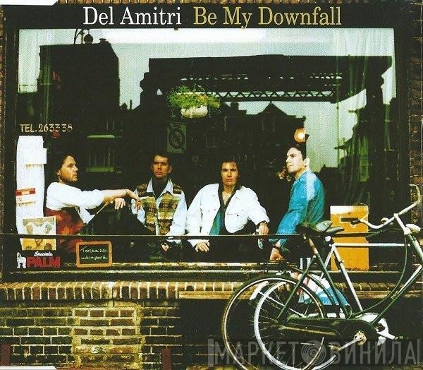 Del Amitri  - Be My Downfall